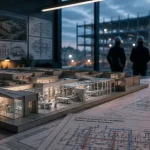 Eiffage obtient près de 109 millions d’euros de marchés au CHU d’Angers