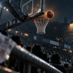 Coupe de France : l’Étoile Angers Basket écarte Nantes au premier tour