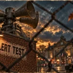 Exercice de sécurité civile mardi près d’Angers : sirènes et FR-Alert testés