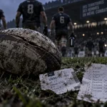 Fédérale 3 : le SCO Rugby manque de réalisme face au Massif Central
