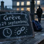 Grève du 29 septembre : des services périscolaires fermés à Angers