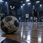Handball N2M : Angers s’impose 33-27 à Granville