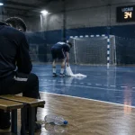Handball : le SCO Angers s'incline lourdement face à Saint-Cyr