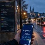 Irigo renforce ses horaires le soir, la nuit et le dimanche dès lundi