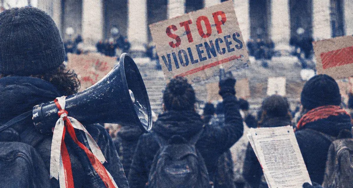 Manifestation contre les violences sexistes et sexuelles le 7 septembre à Angers