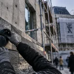 Médiathèque Toussaint : le chantier vise une réouverture au public en 2028