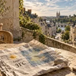 Météo à Angers : jusqu’à 31 °C vendredi avant un week-end plus nuageux