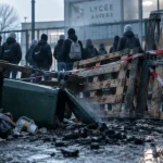 Mobilisation lycéenne : plusieurs établissements bloqués à Angers mercredi
