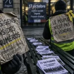 Mobilisations prévues à Angers ce samedi 17 octobre