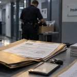 Mouvement lycéen : 28 interpellations depuis le 30 septembre à Angers