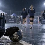 N2 féminine : Angers Lac de Maine bat la réserve de Celles