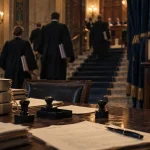Douze nouveaux magistrats installés à la cour d’appel d’Angers