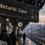Panne de signalisation : des retards entre Angers et Nantes jeudi matin