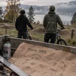 Une piste de BMX confirmée à la plaine des sports Mikulak