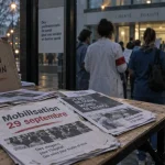 Psychiatrie : l’intersyndicale prépare une mobilisation le 29 septembre