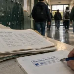 Rentrée scolaire : près de 141 000 élèves en Maine-et-Loire