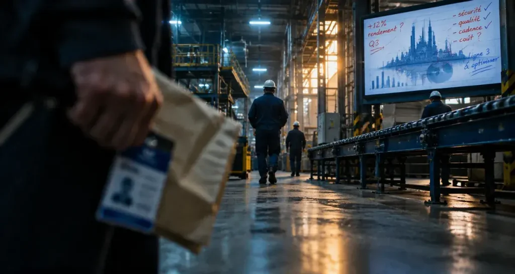 Scania Angers : le PDG alerte sur les normes et la trajectoire du site