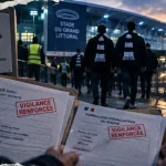 SCO-Rennes : le déplacement des supporters bretons encadré dimanche