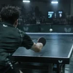 Tennis de table : Angers battu 3-0 à Hennebont en Pro A