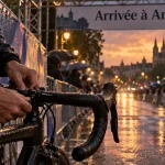 Tour de France 2027 : Angers accueillera l’arrivée de la 6e étape depuis Vannes