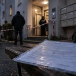 À Trélazé, neuf familles restent à reloger après l’incendie d’un scooter