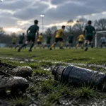 Les U19 d’Angers Sco renversent Poitiers en fin de match