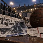 Basket : l’UF Angers ouvre sa saison face au champion Basket Landes