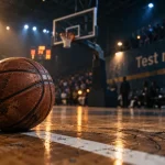 L’UF Angers Basket reçoit Lattes-Montpellier pour un test majeur à Jean-Bouin