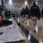 L’UF Angers battue d’un point par Bourges en préparation