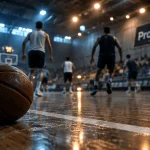 L’UF Angers lance sa préparation par une large victoire contre Bourges