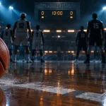 Basket : l’Ufab Angers renversée par l’Asvel après quinze points d’avance