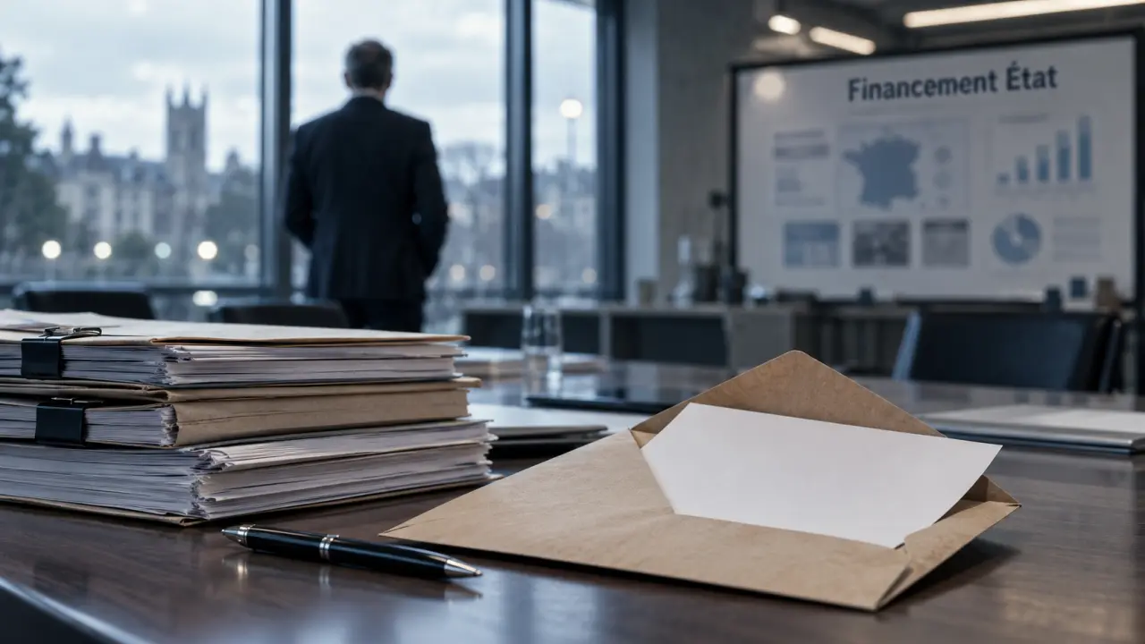 Université d’Angers : la présidente critique le financement de l’État